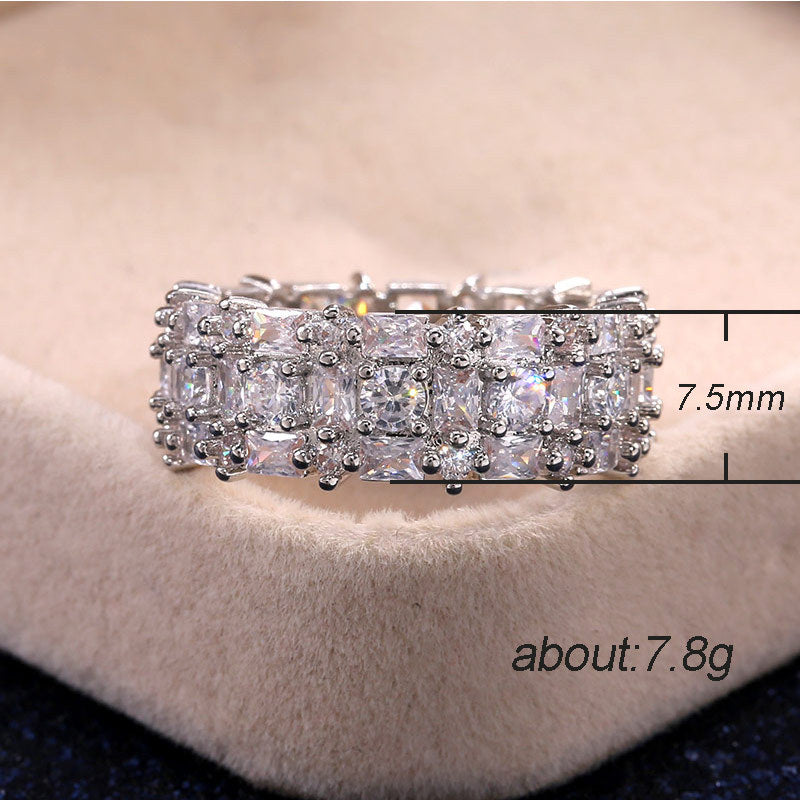 Coastal Chain Jewelry