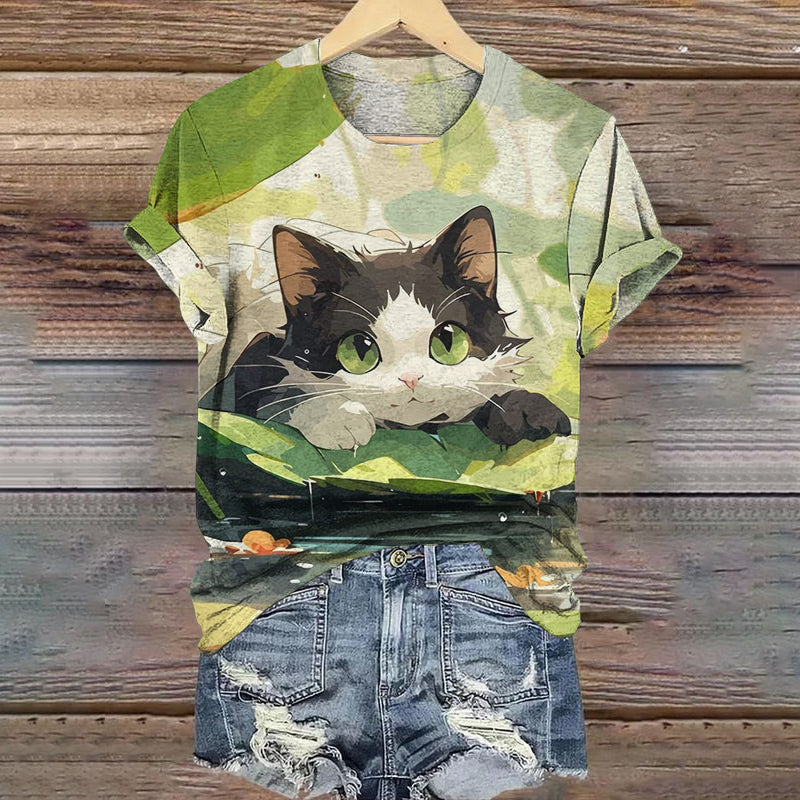 Soft Long-Sleeve Shirt