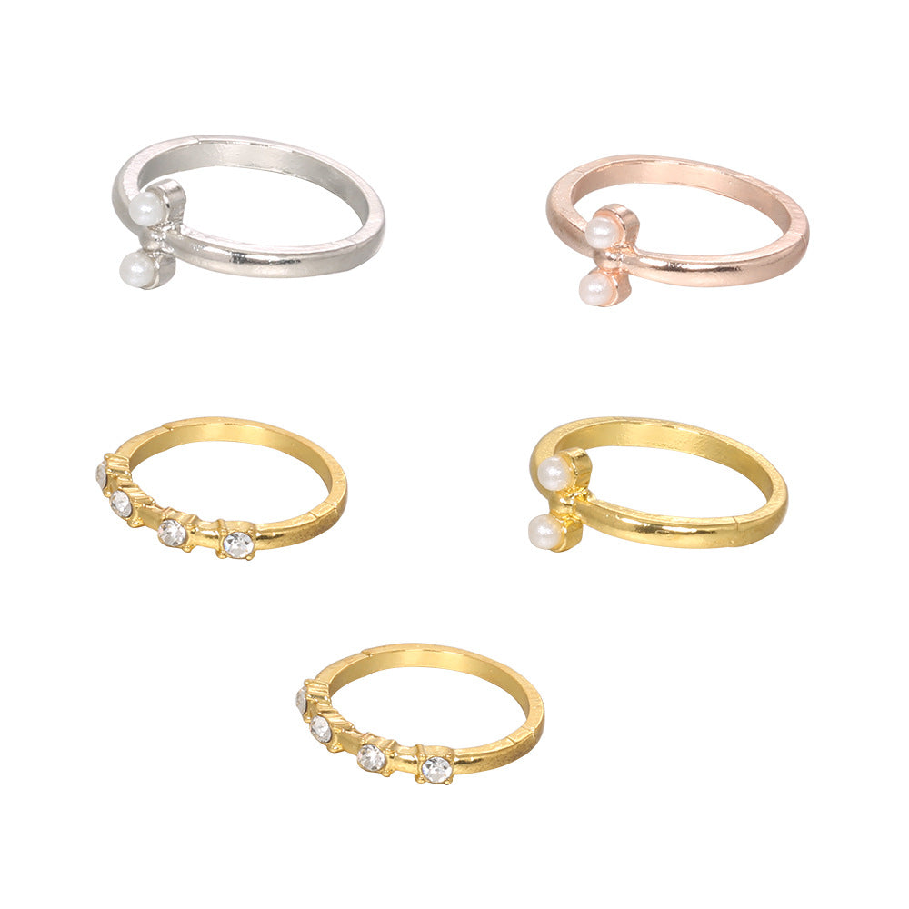 Pretty Summer Set
