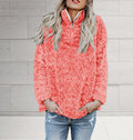 Weekend Ribbed Sweater