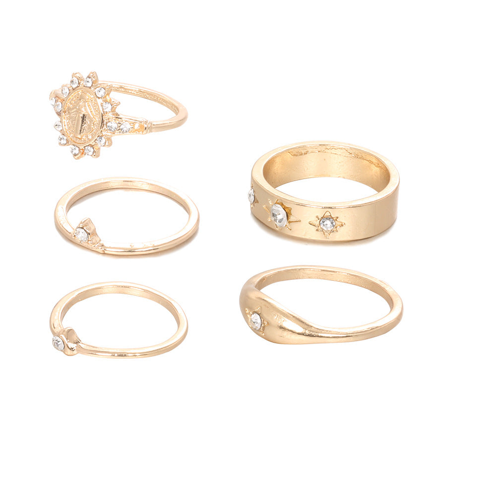 Easy Brunch Set