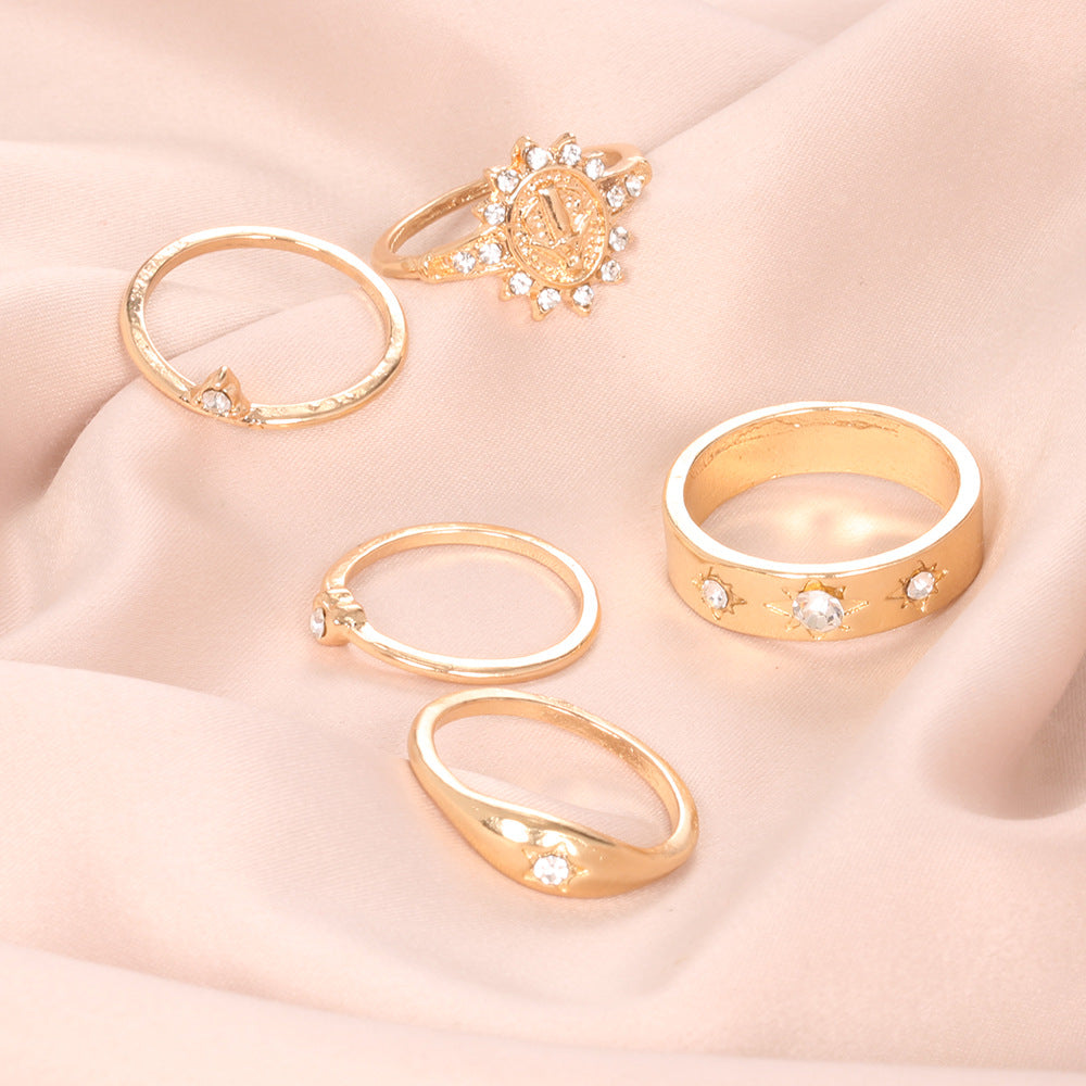 Easy Brunch Set