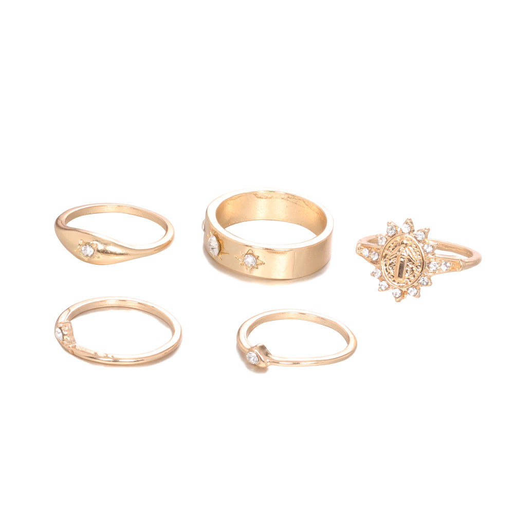 Easy Brunch Set