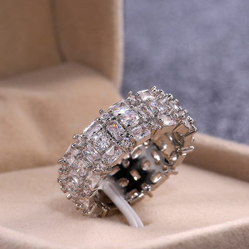 Coastal Chain Jewelry