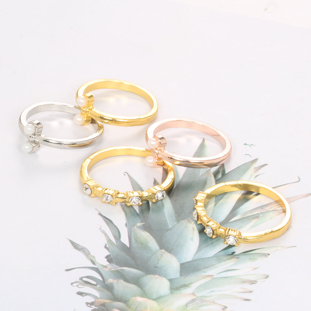 Pretty Summer Set