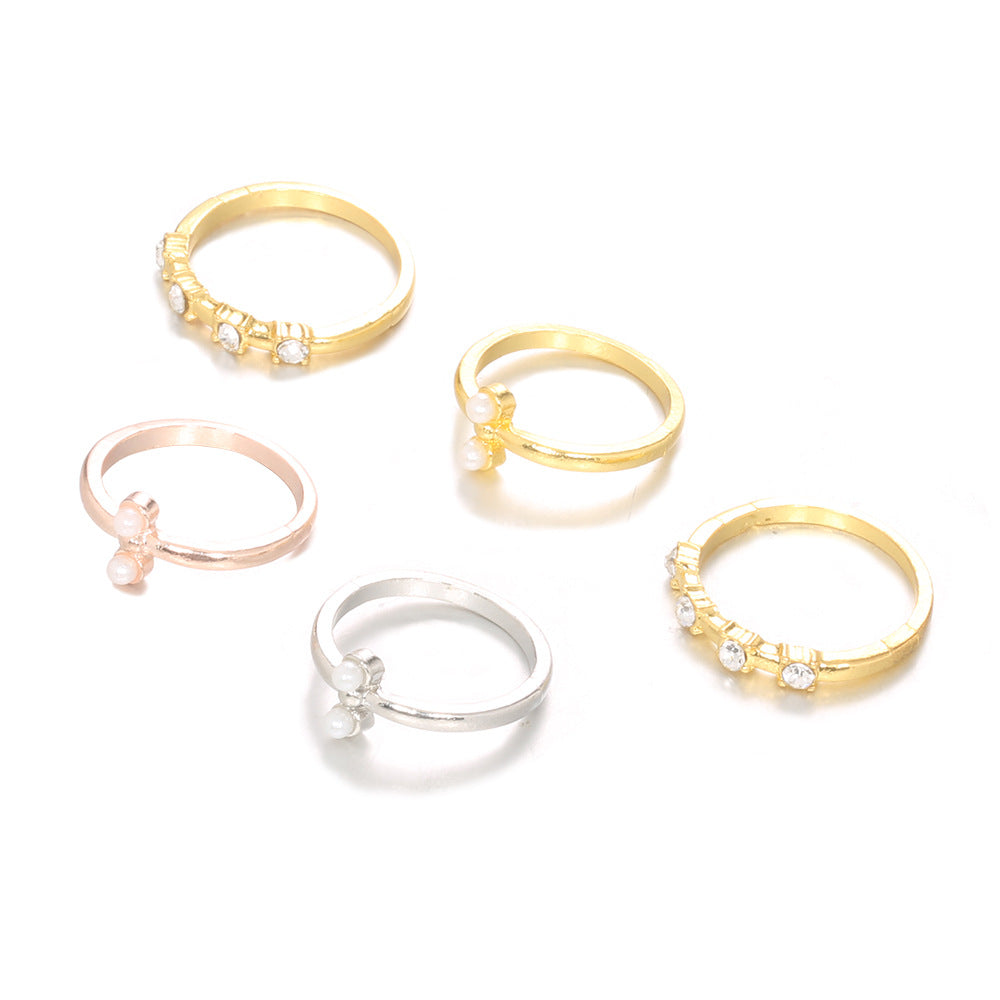 Pretty Summer Set