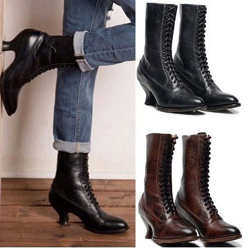 Beach Chelsea Boots