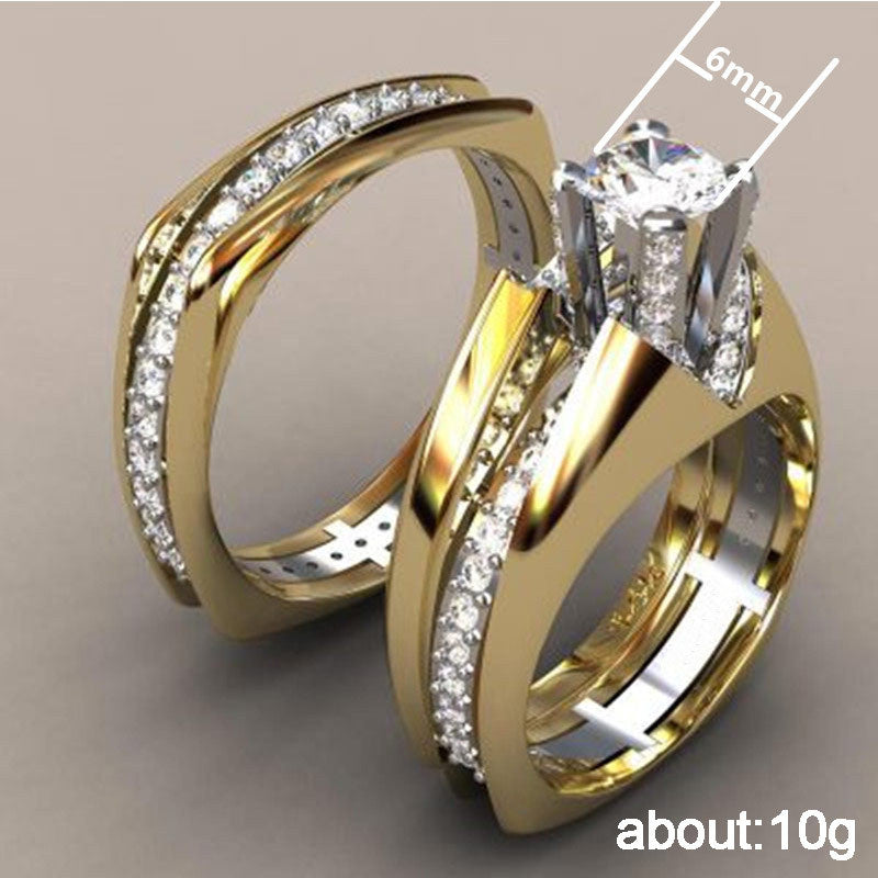 Daily Elegant Jewelry