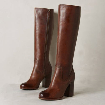 Daily Minimal Boots
