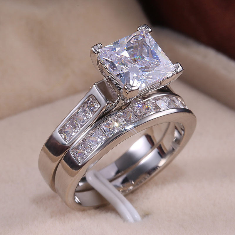 Pretty Dainty Jewelry