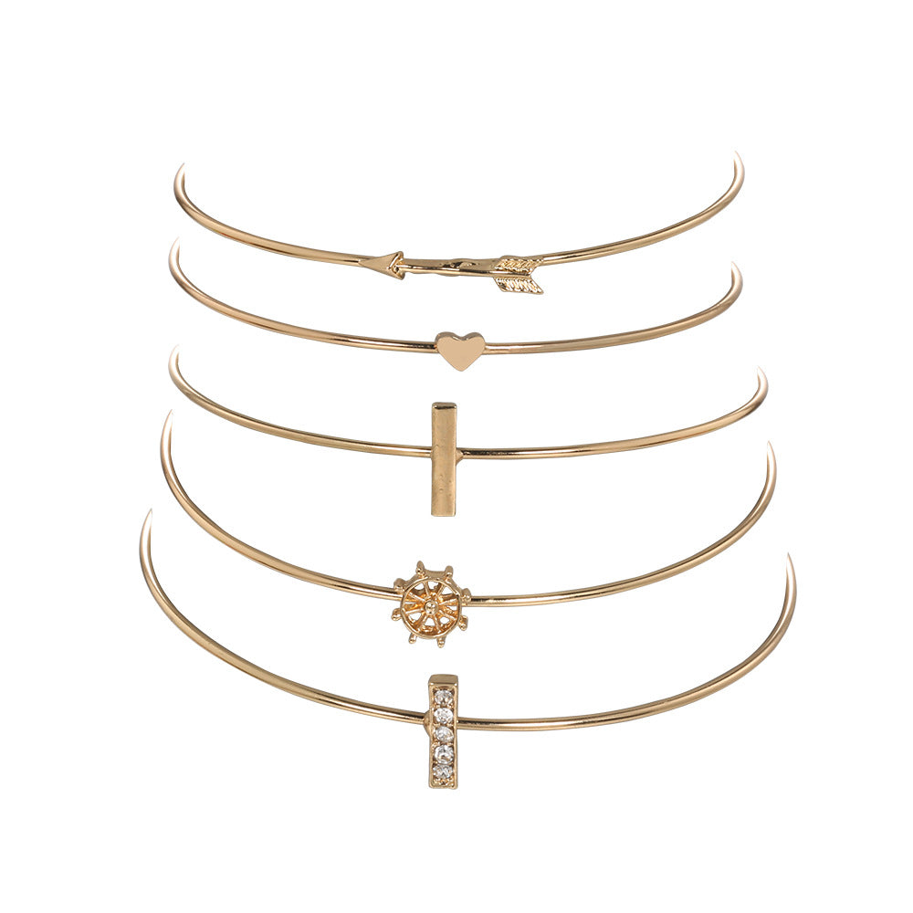 Clean Ring Jewelry