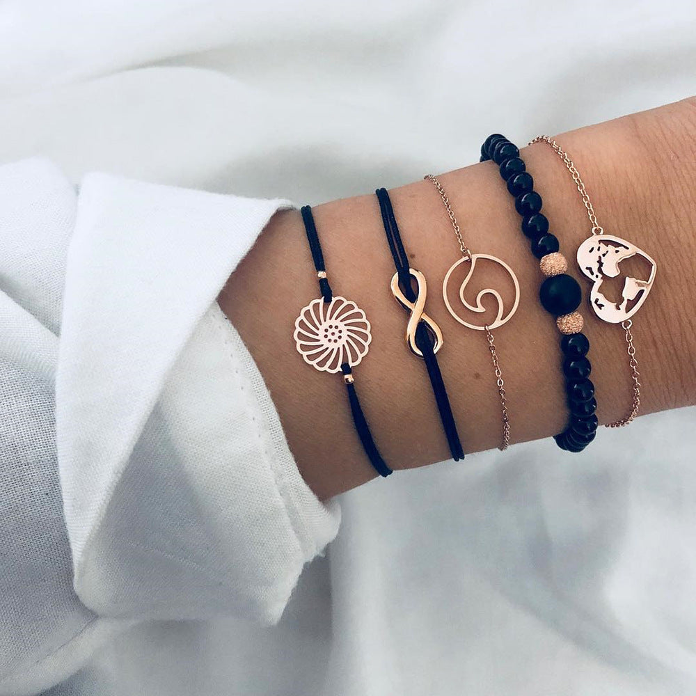Timeless Soft Set