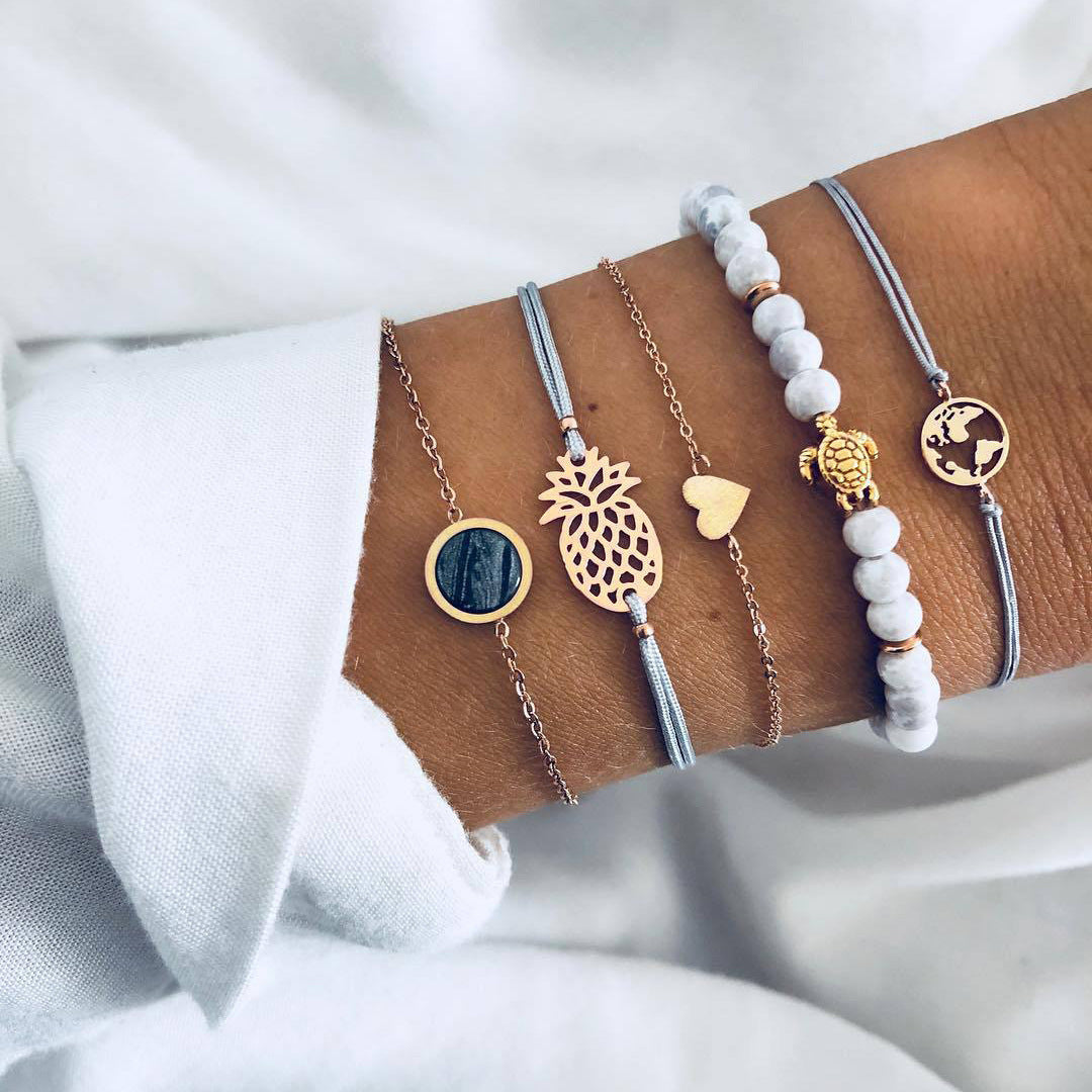 Timeless Soft Set