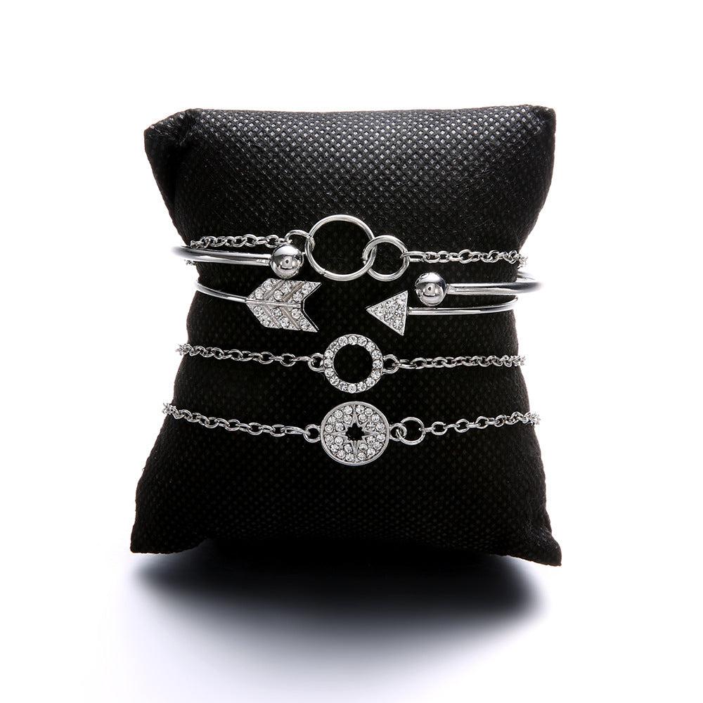 Timeless Soft Set