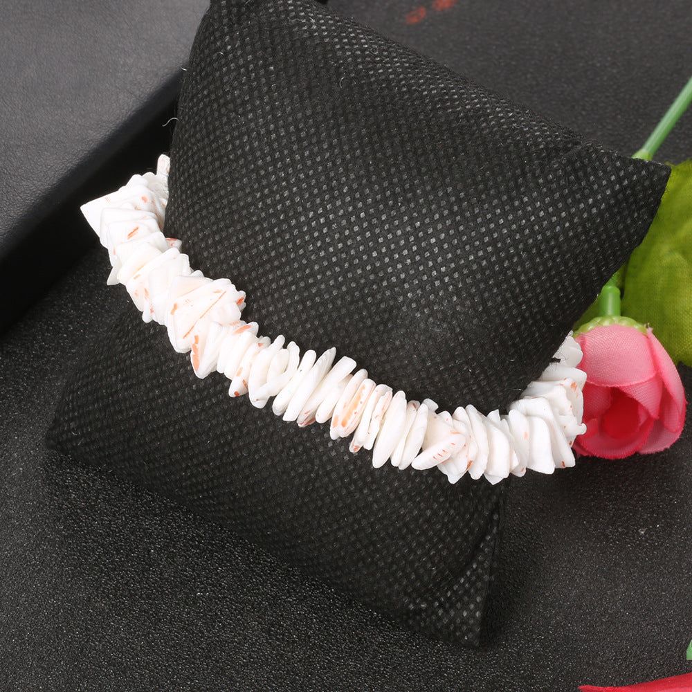 Warm Elegant Jewelry