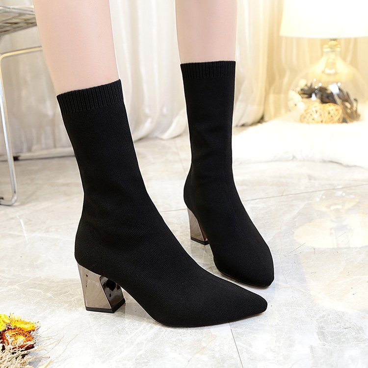 Light Riding Boots