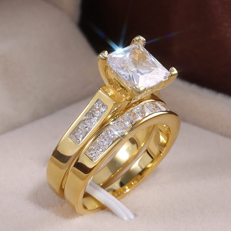 Pretty Dainty Jewelry