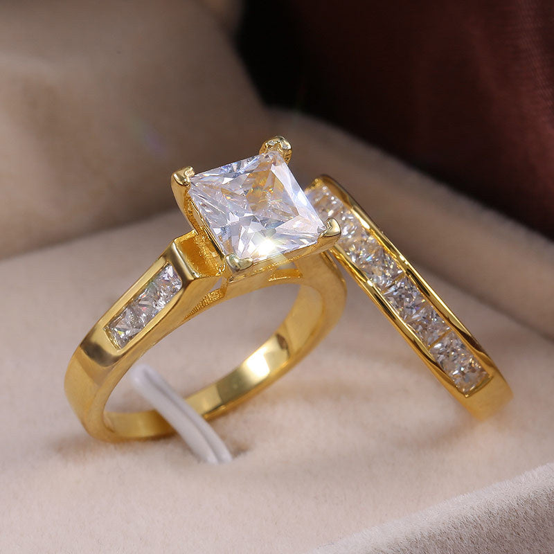 Pretty Dainty Jewelry
