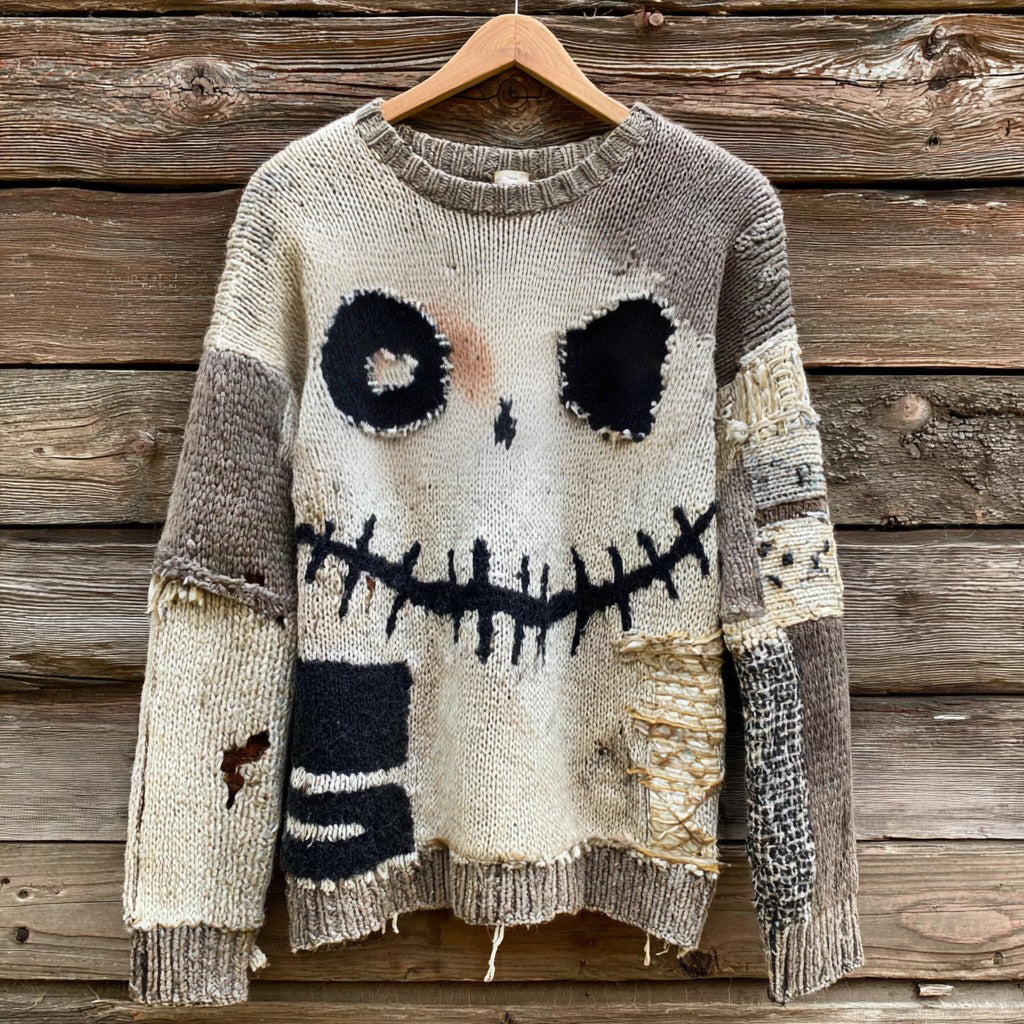 Everyday V-Neck Sweater