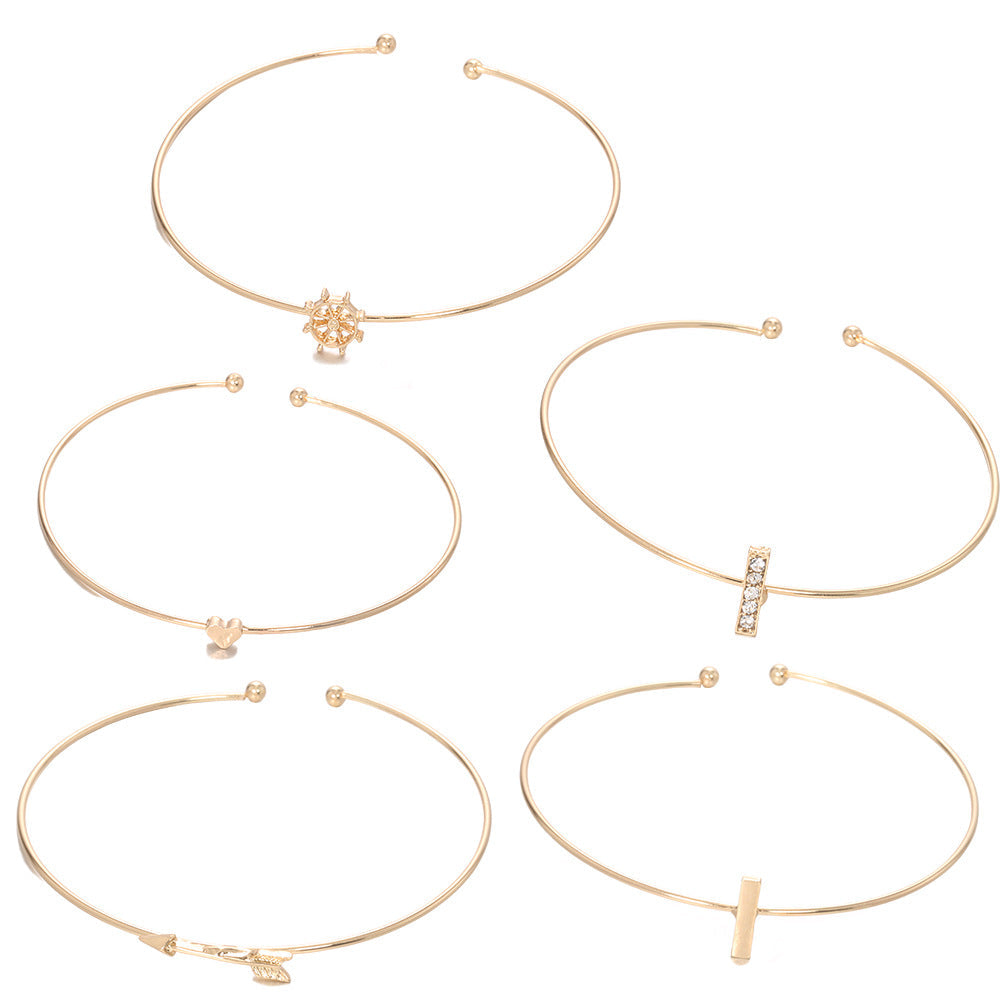 Clean Ring Jewelry