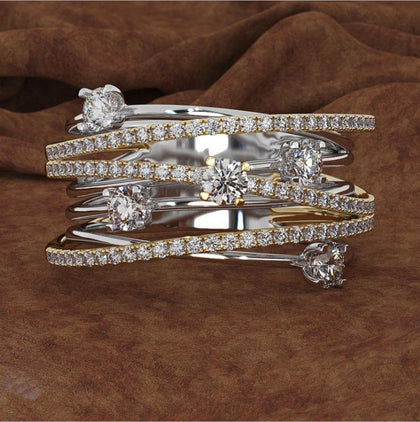 Daily Charm Jewelry