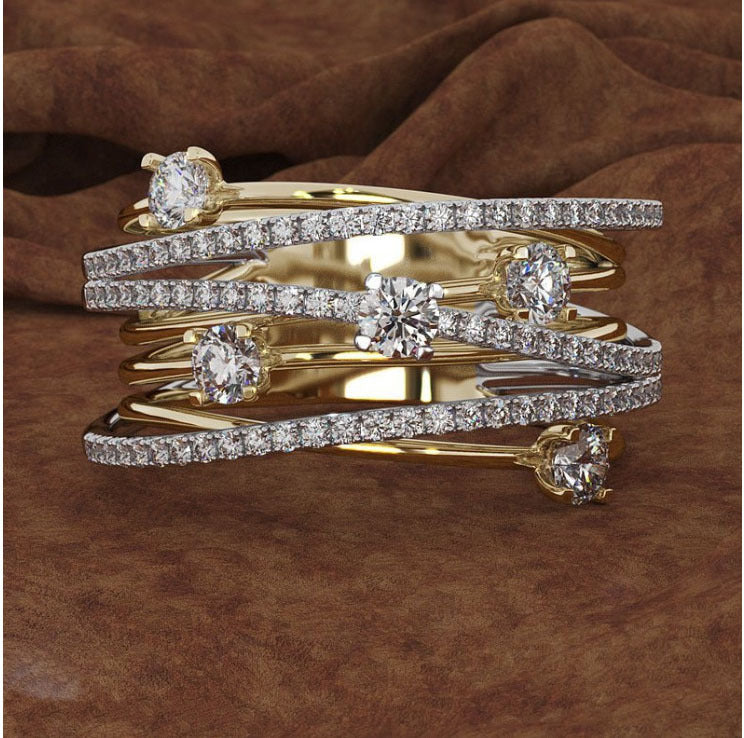 Daily Charm Jewelry