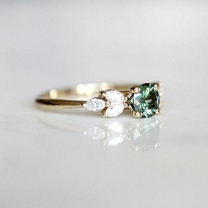 Minimalist Casual Jewelry