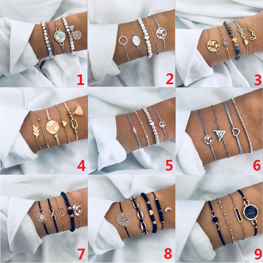 Timeless Soft Set
