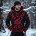 Relaxed Knit Sweater