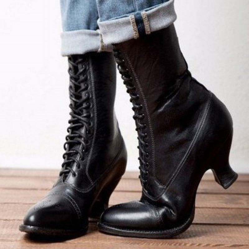 Beach Chelsea Boots