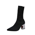Light Riding Boots