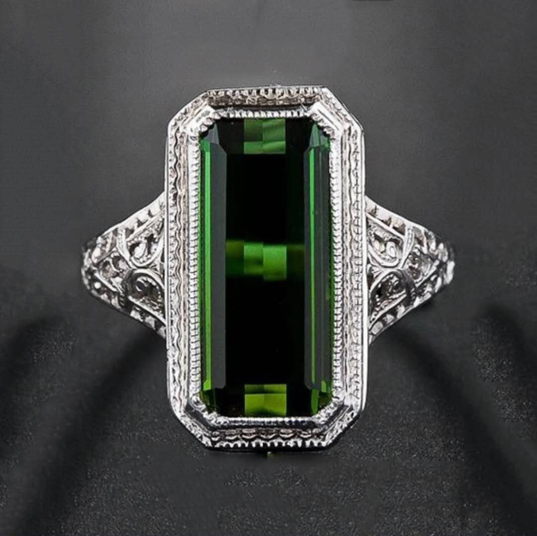 Graceful Classic Jewelry