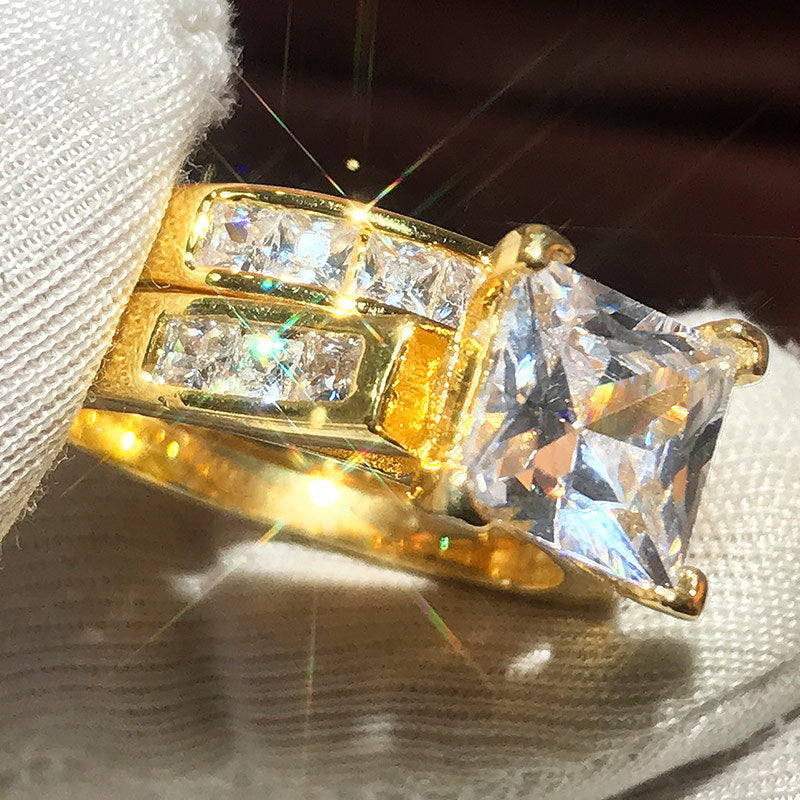 Pretty Dainty Jewelry