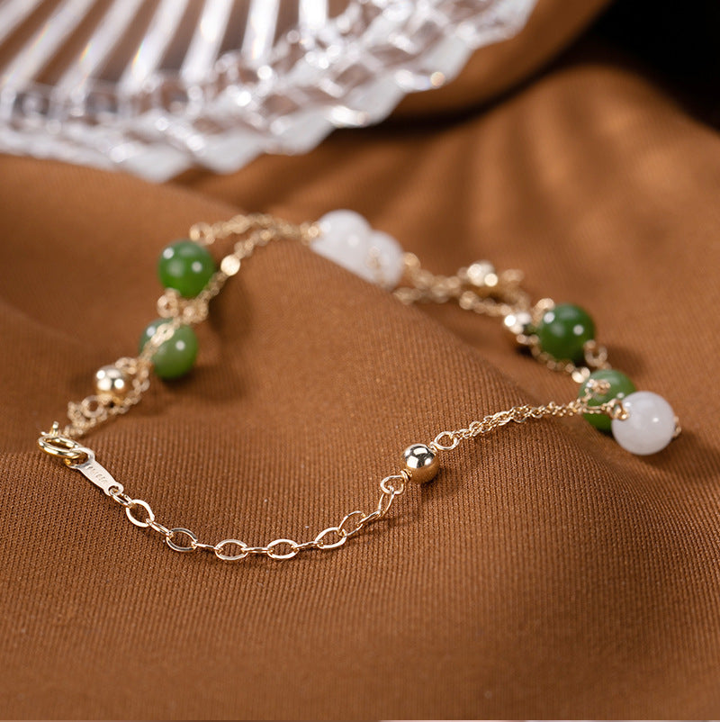 Travel Silver Jewelry