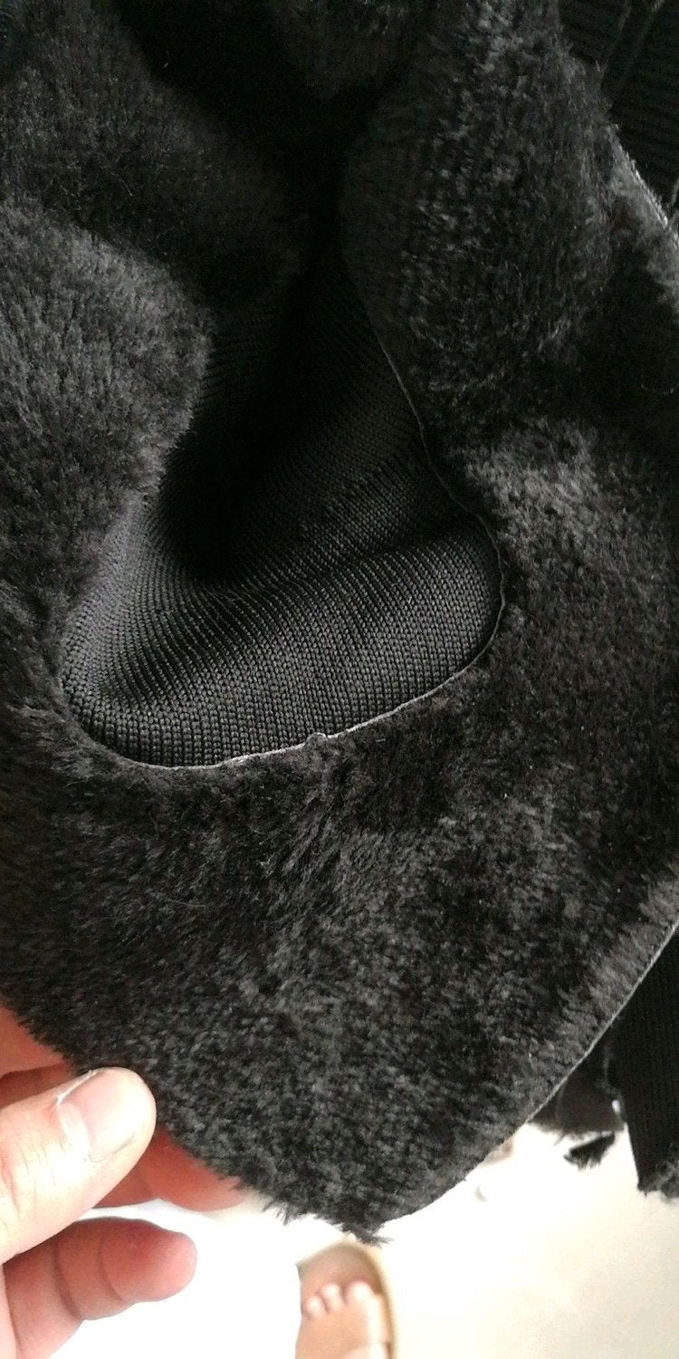 Light Riding Boots