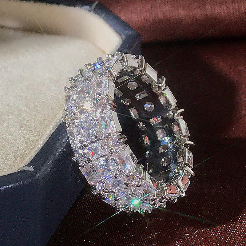 Coastal Chain Jewelry