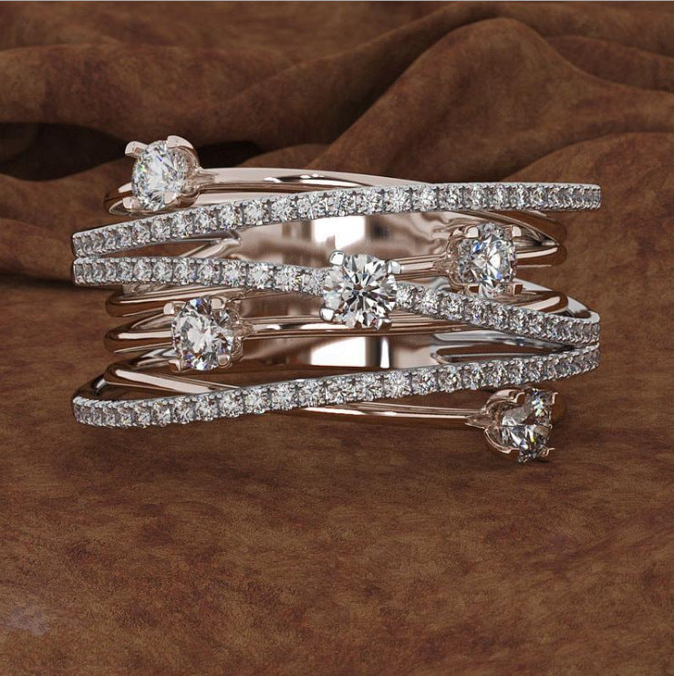 Daily Charm Jewelry
