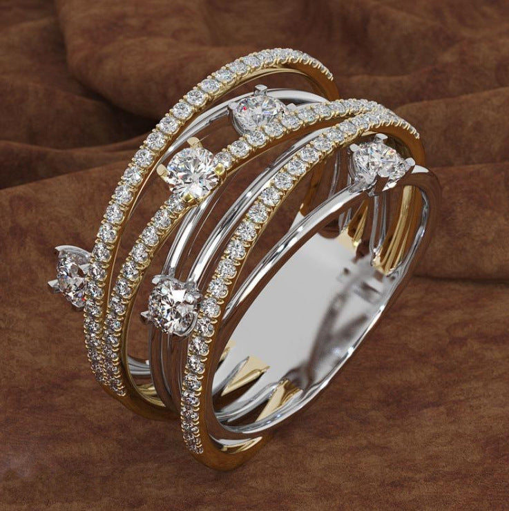 Daily Charm Jewelry