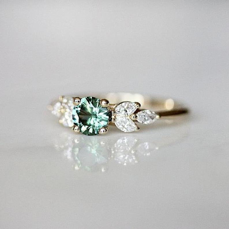 Minimalist Casual Jewelry