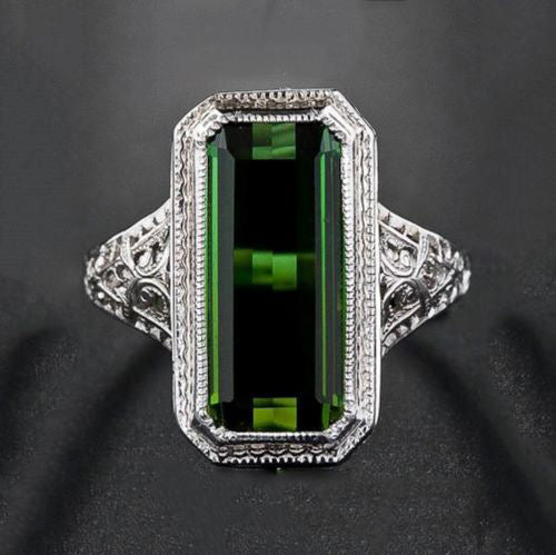Graceful Classic Jewelry