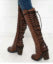 Summer Riding Boots