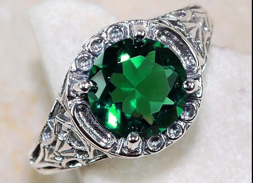 Warm Set Jewelry