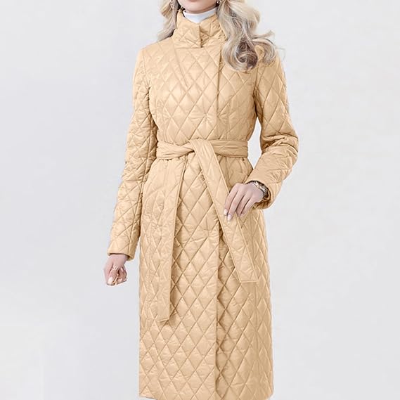 Relaxed Tailored Coat