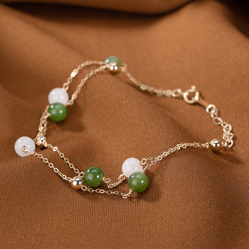 Travel Silver Jewelry