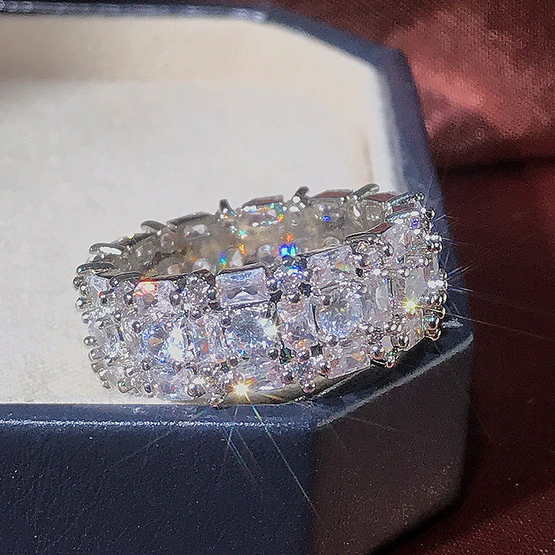 Coastal Chain Jewelry