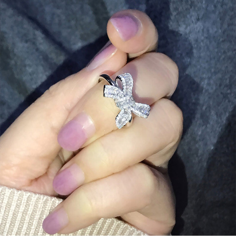 Romantic Necklace Jewelry