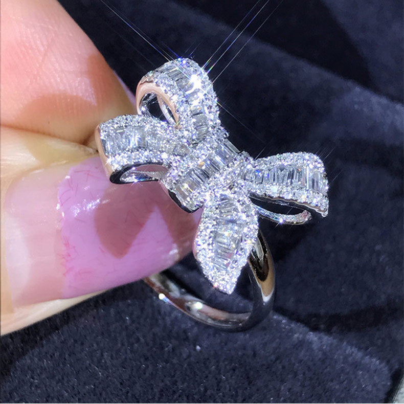 Romantic Necklace Jewelry