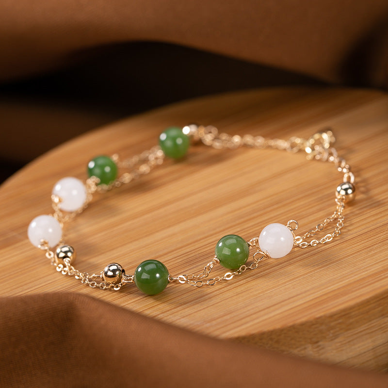 Travel Silver Jewelry