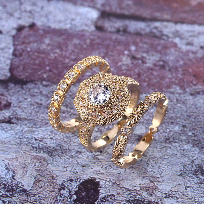 Coastal Chain Jewelry