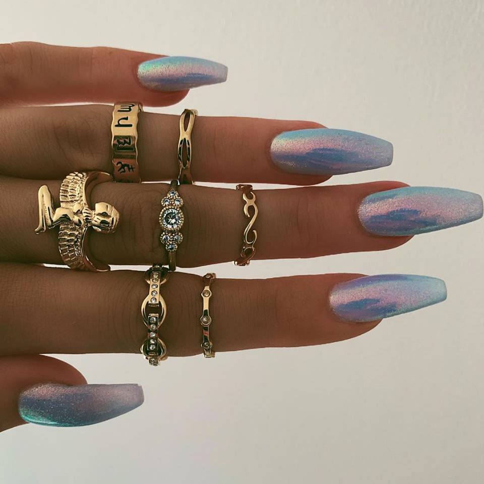 Light Casual Set